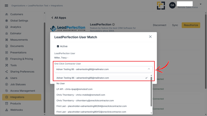 CRM Config 3 HSKB