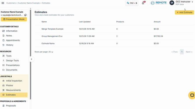 06-create-new-estimate