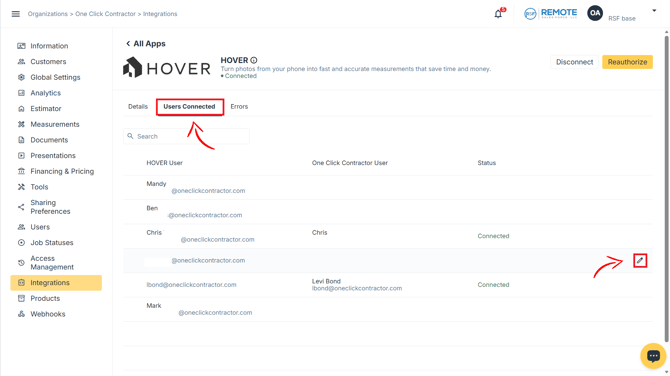 HOVER 6