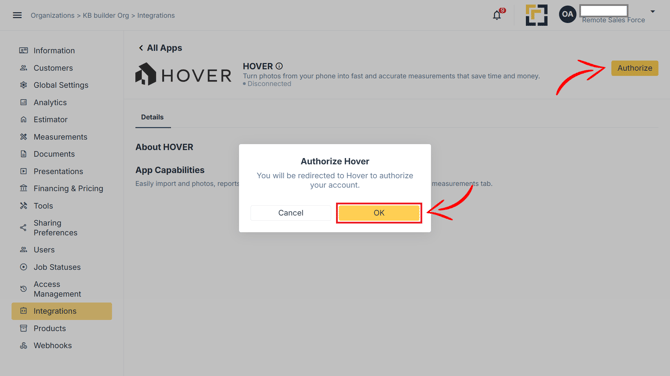 Hover 2