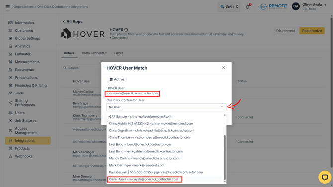 Hover 8