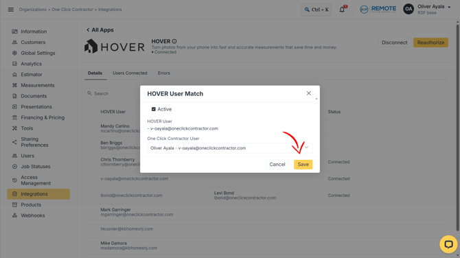 Hover 9