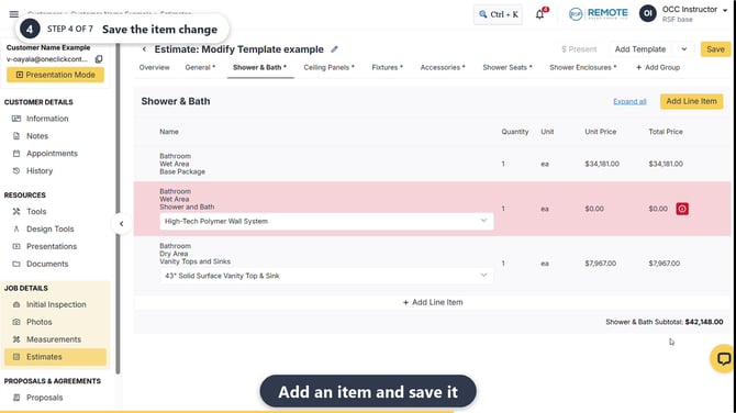 04-save-line-item-change