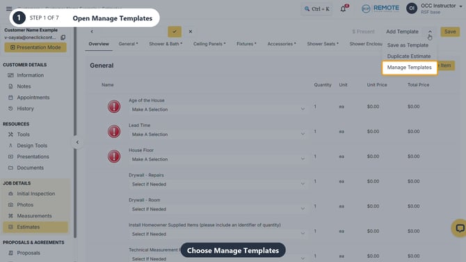 01-open-manage-templates
