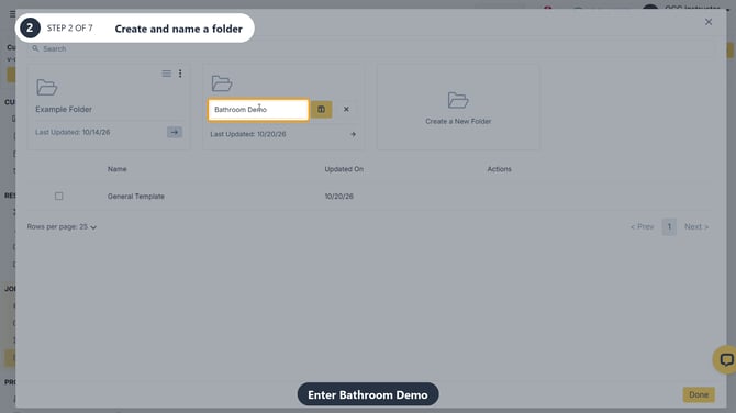 02-enter-folder-name